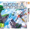Reef Entertainment Rodea the Sky Soldier – Nintendo 3DS