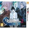 NIS Shin Megami Tensei Devil Survivor 2: Record Breaker – Nintendo 3DS