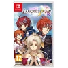 Langrisser I and II – Nintendo Switch