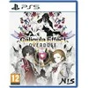 Nis America Kaligulos efektas: perdozavimas – PlayStation 5