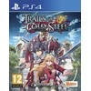 NIS „The Legend of Heroes: Trails of Cold Steel“ – „PlayStation 4“