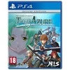 NIS „The Legend of Heroes: Trails to Azure“ – prabangus leidimas – „PlayStation 4“
