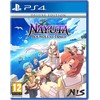 „The Legend of Nayuta: Boundless Trails“ – prabangus leidimas – „PlayStation 4“