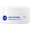 Nivea - nuo raukšlių +65 diena - 50 ml