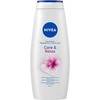 Nivea - Care Relax - 650 ml