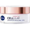 Nivea Cellular Expert Advanced dieninis kremas nuo senėjimo, 50 ml