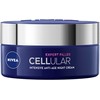Nivea Cellular Expert Filler intensyvios odos senėjimą stabdanti naktinė priemonė, 50 ml