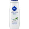 Nivea - kremas su alaviju - 650 ml