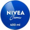 None NIVEA ķermena krēms 400ml