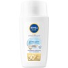 Nivea Sun Ultra Light Daily Fluid SPF50+, 40 ml