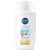 „Nivea Sun Ultra Light“ dieninis fluidas SPF50+, 40 ml