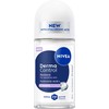 Nivea - Derma Control Restore moteriškas rutulinis dezodorantas - 50 ml