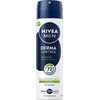 Nivea - Derma Control Sensitive vyriškas purškiklis - 150 ml
