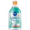 Nivea DERMA Skin Clear dieninis UV fluidas SPF50+ 40 ml