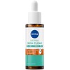 Nivea DERMA Skin Clear regeneruojamasis ir apsauginis serumas, 30 ml