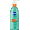 Nivea DERMA Skin Clear prausimosi gelis, 150 ml
