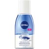 Nivea dvigubo poveikio akių makiažo valiklis 125 ml