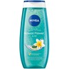 Nivea dušo želė „Havajų gėlės ir aliejus“, 250 ml