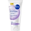 Nivea Essentials jautriai odai dieninis kremas nuo saulės SPF 15, 50 ml