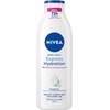 Nivea Express Hydration kūno losjonas, 250 ml