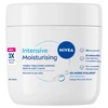 Elizabeth Arden Nivea Intensyviai drėkinamasis akimirksniu drėkinamasis kūno kremas 400 ml