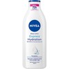 Nivea Express Hydration kūno losjonas, 400 ml