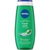 Nivea - Fresh Aloe - 250 ml
