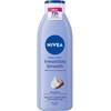 Nivea – neatsispiriamai švelnus kūno losjonas – 250 ml