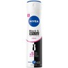 Nivea Juodas Baltas Invisible Original moteriškas purškiklis, 150 ml