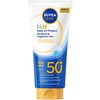 Nivea Kids Daily UV Protect SPF50+ 100 ml