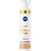 Nivea Luminous630 CC fluidas SPF30 3 viename vidutinio stiprumo, 40 ml