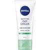 Nivea 24H drėkinamasis mišriai ir riebiai odai, 50 ml