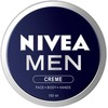 Nivea - vyriškas kremas - 150 ml