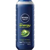 Nivea - vyrams skirtas dušo želė „Energy“, 500 ml