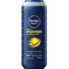 Nivea - vyrams - dušo želė "Power Refresh", 500 ml