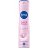 Nivea Pearl Beauty moteriškas purškiklis, 150 ml