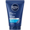 Nivea – „Protect Care“ giliai valomasis veido prausiklis, 100 ml