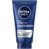 Nivea apsauginis ir priežiūros veido kremas 75 ml