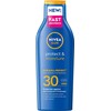 Nivea apsauginis ir drėkinamasis losjonas su SPF 30, 200 ml