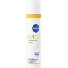 Nivea Q10 Anti-Wrinkle Expert dieninis UV fluidas SPF50, 40 ml