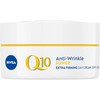 Nivea Q10 dieninis kremas nuo saulės SPF30, 50 ml