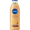 Nivea Q10 Stangrinantis ir bronzinis veido kremas 250 ml
