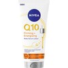 Nivea Q10 stangrinamasis ir energizuojantis serumas kūno losjonui, 200 ml