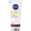 Nivea Q10 stangrinamasis kaklo ir krūtinės kremas, 200 ml