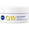 Nivea Q10 Sensitive dieninis kremas, 50 ml