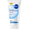Nivea gaivinamoji dieninė priemonė normaliai odai 50 ml