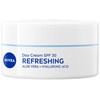 Nivea - Gaivinantis dieninis kremas normaliai odai SPF30 - 50 ml