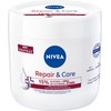Nivea - Atkuriamasis ir Priežiūros Kūno Kremas - 400ml