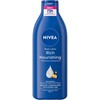 Nivea maitinamasis kūno losjonas, 400 ml