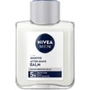 Nivea jautriai odai balzamas po skutimosi, 100 ml